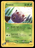 Venonat 112/144 - Skyridge, Verzenden, Gebruikt