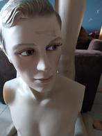 mannequins militaria, Verzamelen, Militaria | Algemeen, Ophalen