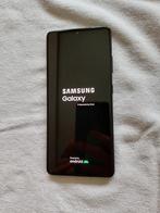 Samsung galaxy s21 ultra 5g 256gb  alls niew, Télécoms, Téléphonie mobile | Samsung, Comme neuf, Enlèvement ou Envoi