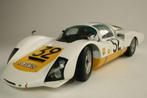 Minichamps 1/18 Porsche 906LH - Le Mans 1966, Ophalen of Verzenden, Nieuw, Auto, MiniChamps