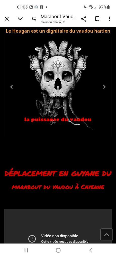 RETOUR AFFECTIF SAINT-PIERRE VOYANCE 06 90 06 43 70 SAINT-MA, Contacten en Berichten, Advies en Oproepen