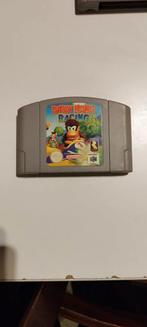 Nintendo Diddy Kong Racing N64 ENG, Ophalen of Verzenden, Gebruikt