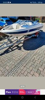Bayliner capri 1700ls., Sports nautiques & Bateaux, Speedboat, Comme neuf