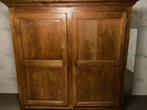 Kast, Ophalen