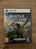 Avatar Frontiers of Pandora PS5, Ophalen of Verzenden, Zo goed als nieuw