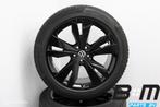 WINTER! ORIGINEEL 20 inch Loen velgen VW ID4 ID5! 11A071490A, Auto-onderdelen, Gebruikt, Banden en Velgen, Winterbanden, 235 mm