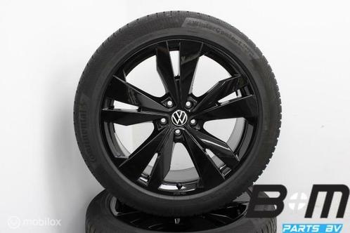 WINTER! ORIGINEEL 20 inch Loen velgen VW ID4 ID5! 11A071490A, Auto-onderdelen, Banden en Velgen, Banden en Velgen, Winterbanden