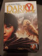 Darryl Outremonde, Enlèvement ou Envoi