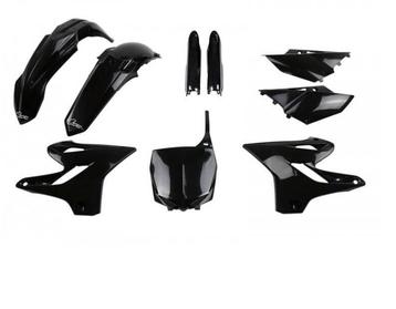YAMAHA YZ 250 PLASTIC SET, Motoren, Ophalen