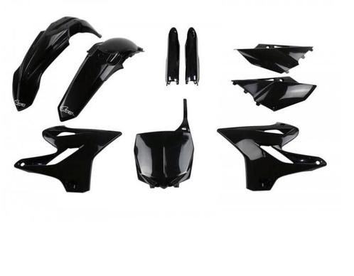 YAMAHA YZ 250 PLASTIC SET, Motoren, Onderdelen | Yamaha, Ophalen