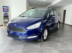 Ford Galaxy 04/2016 Benzine 1.5L euro6b 118kw 153.000km, Auto's, Bedrijf, Te koop