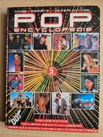 OOR'S Pop Encyclopedie 1985 - 5e editie, Boeken, Muziek, Artiest, Diverse auteurs, Ophalen of Verzenden, Zo goed als nieuw