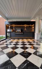 Cuisine extérieure de luxe sur mesure - Qualité européenne, Enlèvement ou Envoi