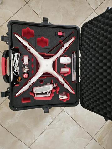 dji phantom 4 beschikbaar voor biedingen