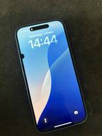 iphone 16 blauw, Telecommunicatie, Mobiele telefoons | Apple iPhone, Ophalen, Zo goed als nieuw, Blauw, IPhone 14