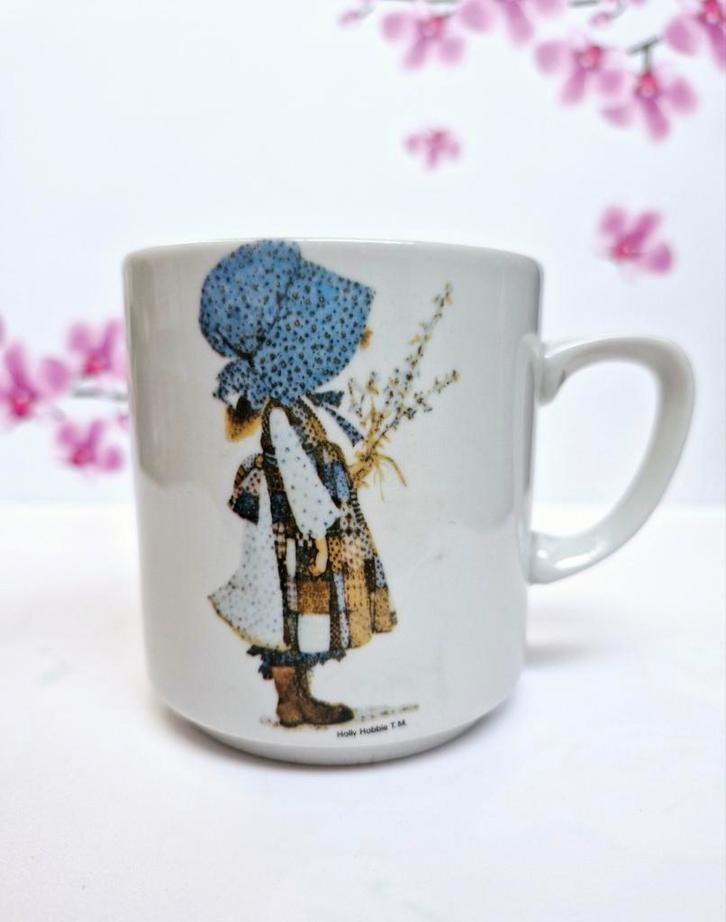 🤍 Holly Hobbie, Huis en Inrichting, Keuken | Servies, Ophalen of Verzenden