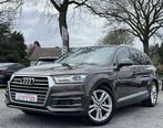 Audi Q7 3.0 TDi V6 ultra Quattro Tiptronic S line 7-Zitpl!, Auto's, Audi, Automaat, Gebruikt, 155 kW, Bruin