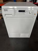 Miele condensatie droogkast warmtepomp, Elektronische apparatuur, Vaatwasmachines, Ophalen of Verzenden, Zo goed als nieuw