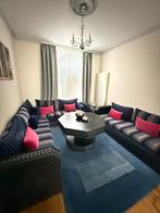 Salon marocain, Enlèvement ou Envoi, Comme neuf, Tissus, Marocain