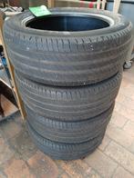 Autobanden 205/55 R 17, Enlèvement, Utilisé, Pneu(s)