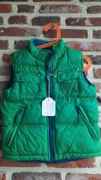 Omkeerbare bodywarmer - maat 104 - JBC, Kinderen en Baby's, Kinderkleding | Maat 104, JBC, Ophalen of Verzenden, Zo goed als nieuw