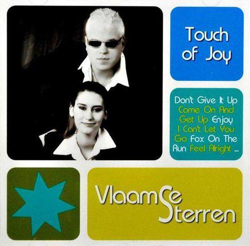 Vlaamse Sterren - Touch of Joy, Cd's en Dvd's, Cd's | Pop, Ophalen