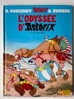Astérix et Obélix l’odyssée d’Astérix, Livres, BD