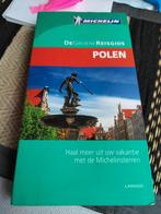 Polen, Boeken, Ophalen, Michelin, Budget