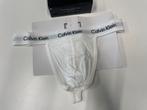 Calvin Klein String Heren, Verzenden, Wit, Calvin Klein, Slip