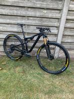 ORBEA oiz M10 2020 - maat S, Fietsen en Brommers, Ophalen, Gebruikt