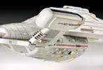 Revell U.S.S. Voyager Star Trek  SNELLE GRATIS LEVERING, 1:50 of kleiner, -, Verzenden, Overige typen