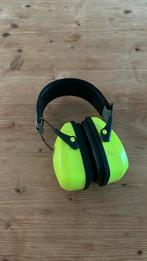 Casque de protection sonore, Bricolage & Construction, Enlèvement ou Envoi