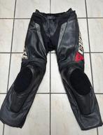 Dainese leren motorbroek, Motoren, Dainese, Broek | leer, Heren, Ophalen of Verzenden
