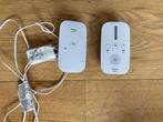 Babyfoon Philips Avent, Kinderen en Baby's, Babyfoons, Ophalen, Zo goed als nieuw, Minder dan 100 meter, Terugspreekfunctie