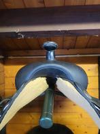 Wintec westernzadel, Dieren en Toebehoren, Paarden en Pony's | Zadels, Ophalen, Gebruikt, Western