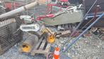 Motoculteur HONDA F600, Tuin en Terras, Ophalen, Gebruikt, Overige soorten, Honda