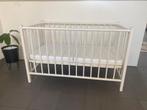 Babybedje, Kinderen en Baby's, Ophalen, Zo goed als nieuw, Ledikant