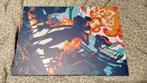 Displate poster Sunset Overdrive M, Ophalen, Rechthoekig Staand, Deurposter of groter, Nieuw