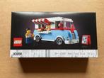 Lego 40681 - Retro Foodtruck - NIEUW, Nieuw, Complete set, Ophalen of Verzenden, Lego