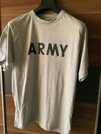 Tshirt~ ARMY, Verzamelen, Militaria | Algemeen, Ophalen