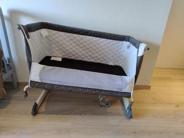 Babygo Together - Co-sleeper, Enlèvement, Comme neuf, Berceau