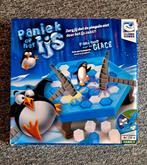 Gezelschapsspel - paniek op het ijs, Hobby en Vrije tijd, Ophalen, Zo goed als nieuw