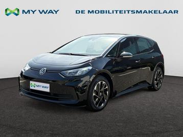 Volkswagen ID.3 ID.3 58 kWh Pro Life Business beschikbaar voor biedingen