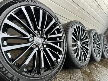 20 inch Volkswagen Transporter T6.1 T7 T6 T5 Multivan velgen beschikbaar voor biedingen
