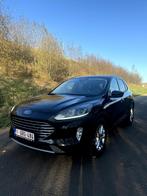 Ford Kuga, Autos, Achat, Euro 6, Noir, 5 portes