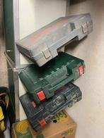 3 x wipzaag bosch, Ophalen of Verzenden, Zo goed als nieuw