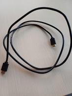 Hdmi kabel, Ophalen of Verzenden, Zo goed als nieuw