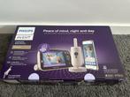 Philips SCD973/26 babyfoon nieuw in doos aangeboden!, Kinderen en Baby's, Babyfoons, Ophalen of Verzenden, Nieuw, Terugspreekfunctie