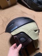 Snowboard helm mannen, Sport en Fitness, Snowboarden, Ophalen, Zo goed als nieuw, Helm of Bescherming