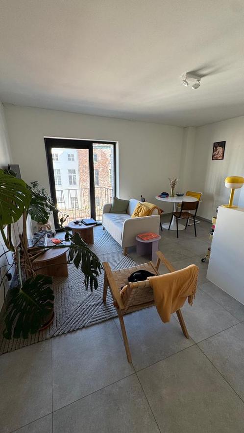 Appartement te huur centrum Gent, Immo, Appartementen en Studio's te huur, Gent